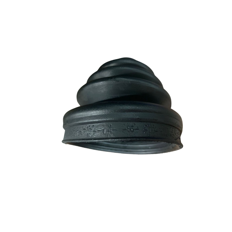 Coifa Roda Spicer