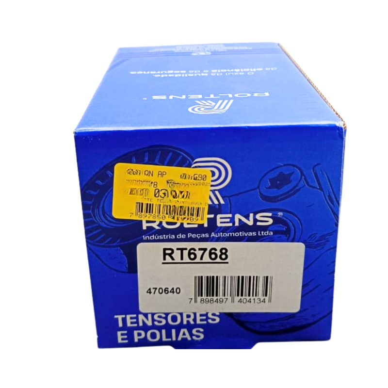 Suporte Tensor Correia Dentada