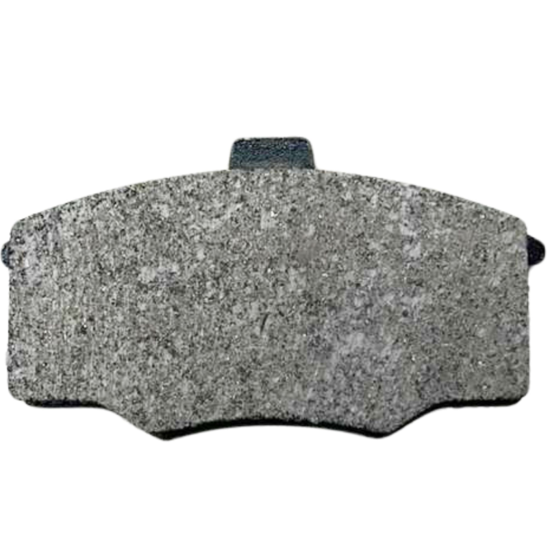 Pastilha Freio Lonaflex