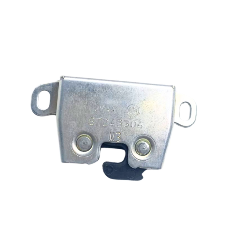 Fechadura Tampa Traseira Cacamba Direita Fiat