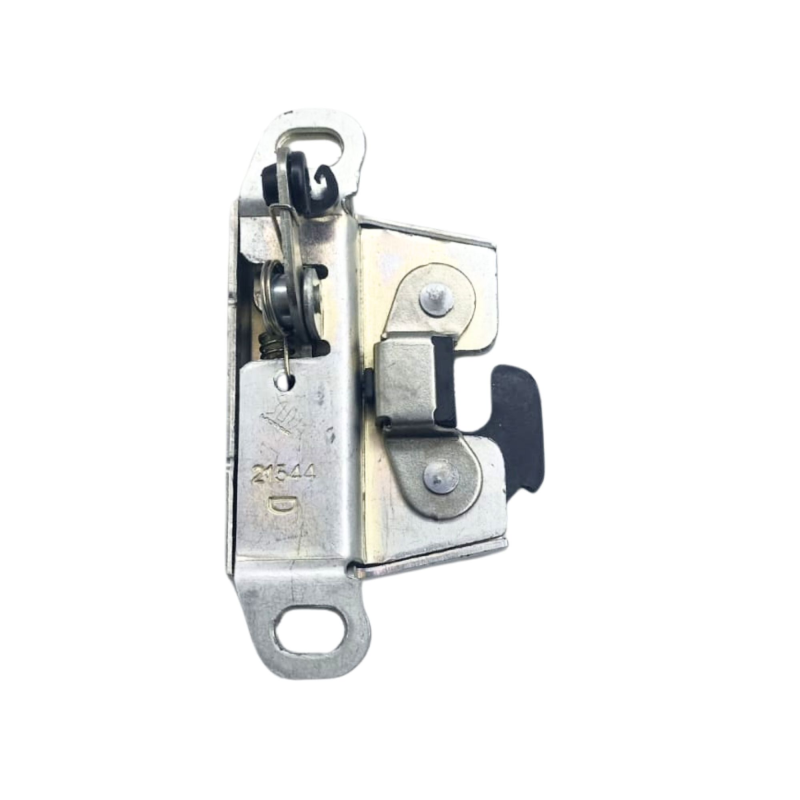 Fechadura Tampa Traseira Cacamba Direita Fiat