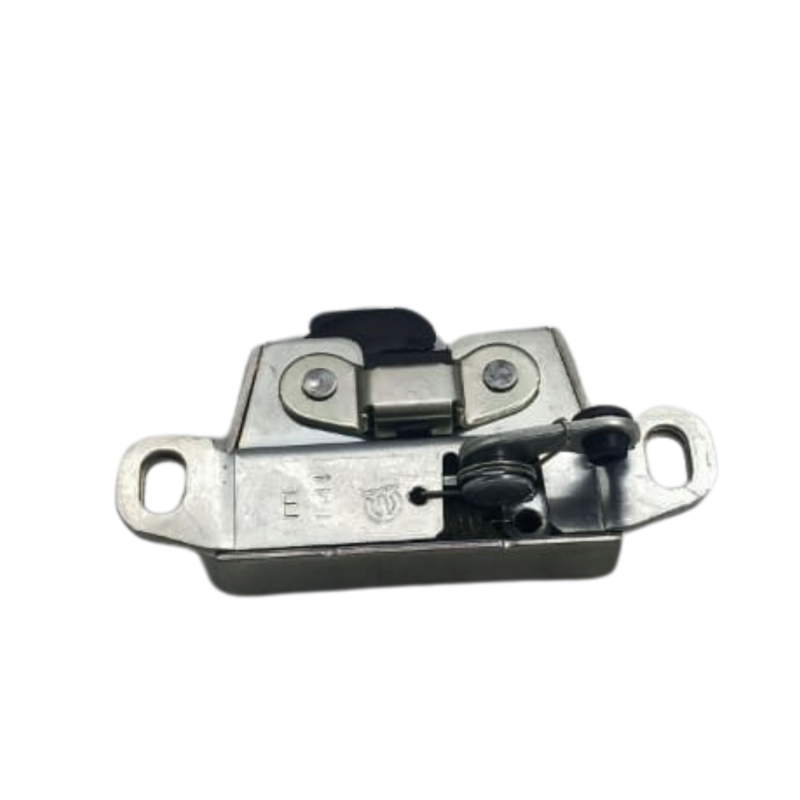 Fechadura Tampa Traseira Cacamba Esq Fiat