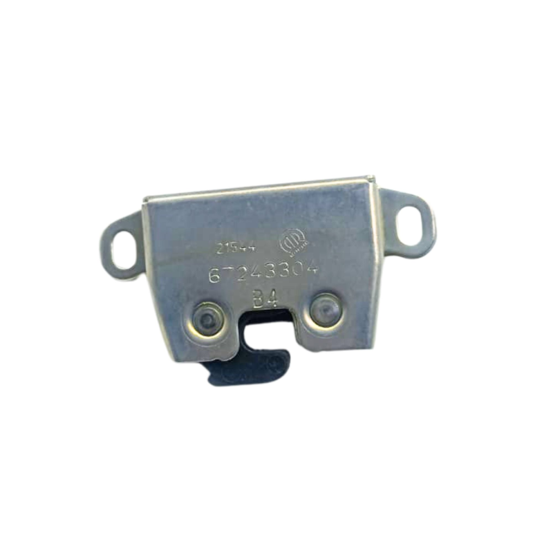 Fechadura Tampa Traseira Cacamba Esq Fiat