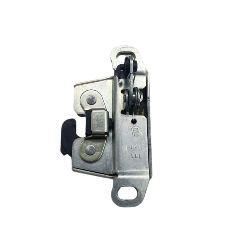 Fechadura Tampa Traseira Cacamba Esq Fiat