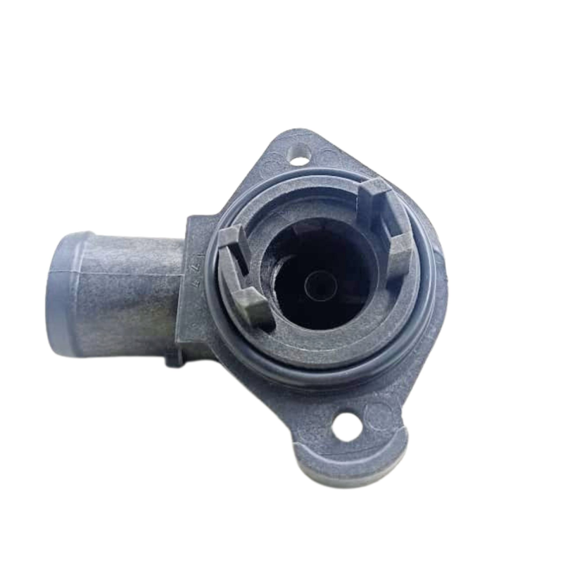 Cotovelo Camara Valvula Termostatica Mg