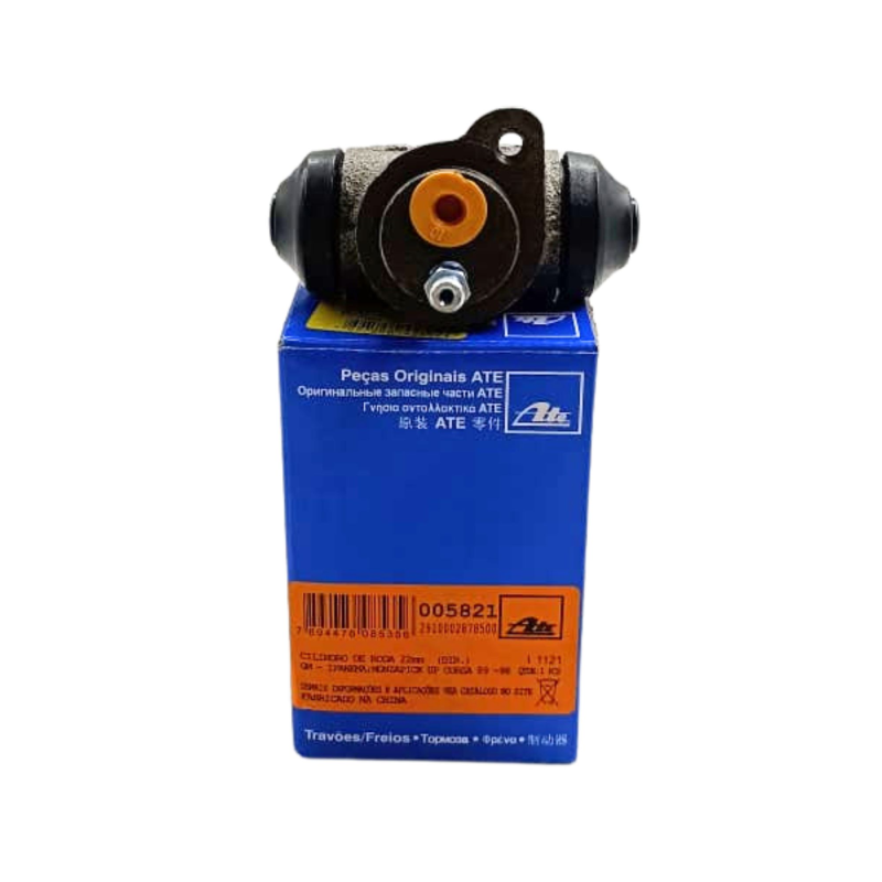 Cilindro Roda Dir Ate