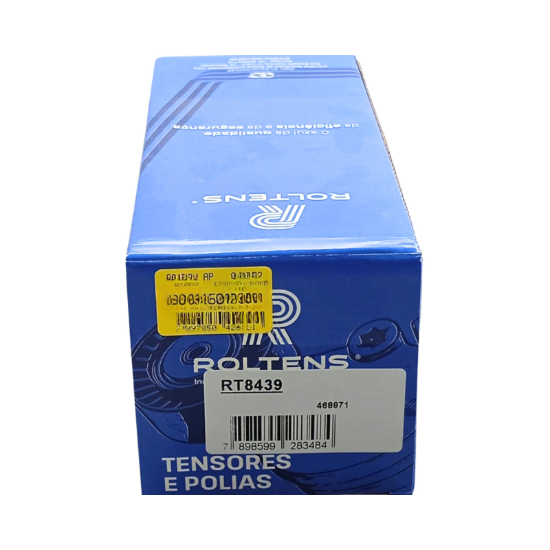 Tensor Alternador Roltens