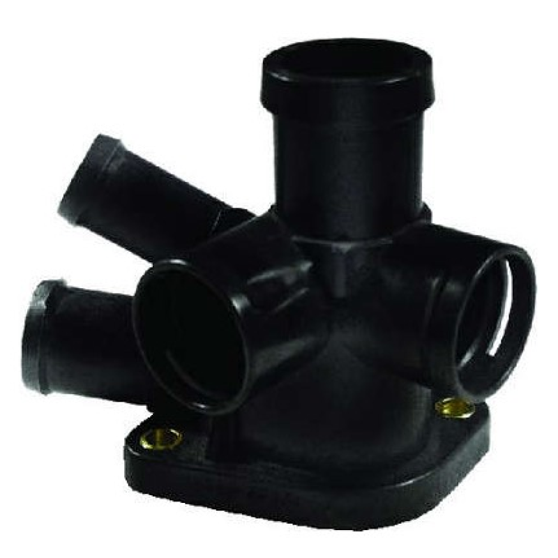 Conector Fluxo Agua (somente Flange) Valclei