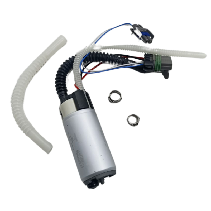 Bomba Combustivel Eletrica Magneti Marelli