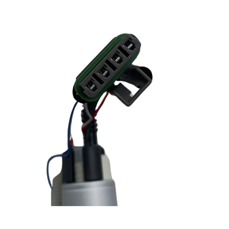 Bomba Combustivel Eletrica Magneti Marelli