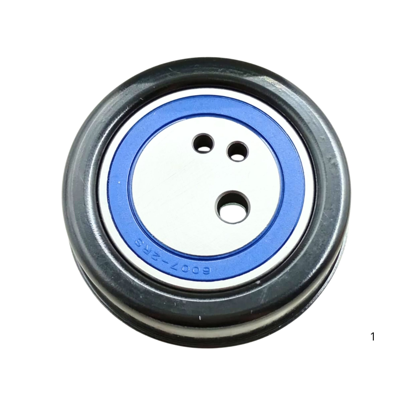 Tensor Correia Dentada Vkm35299 Indisa