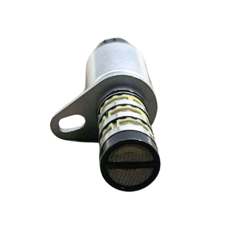 Valvula Solenoide Furacao