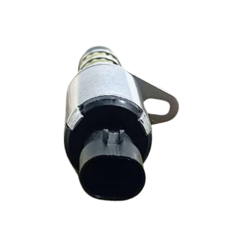 Valvula Solenoide Furacao