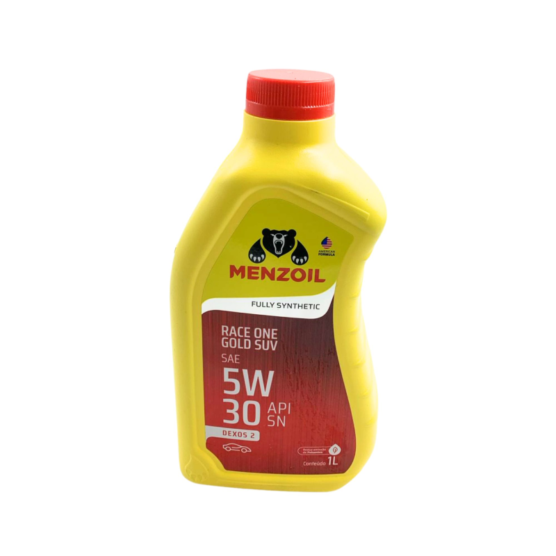 Oleo Motor Dexos 1 Menzoil