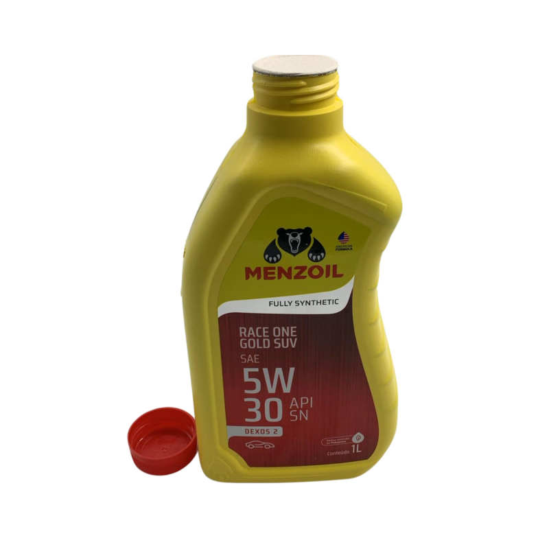 Oleo Motor Dexos 1 Menzoil