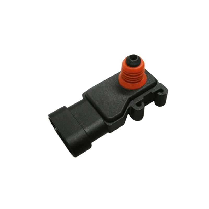 Sensor Map Ds