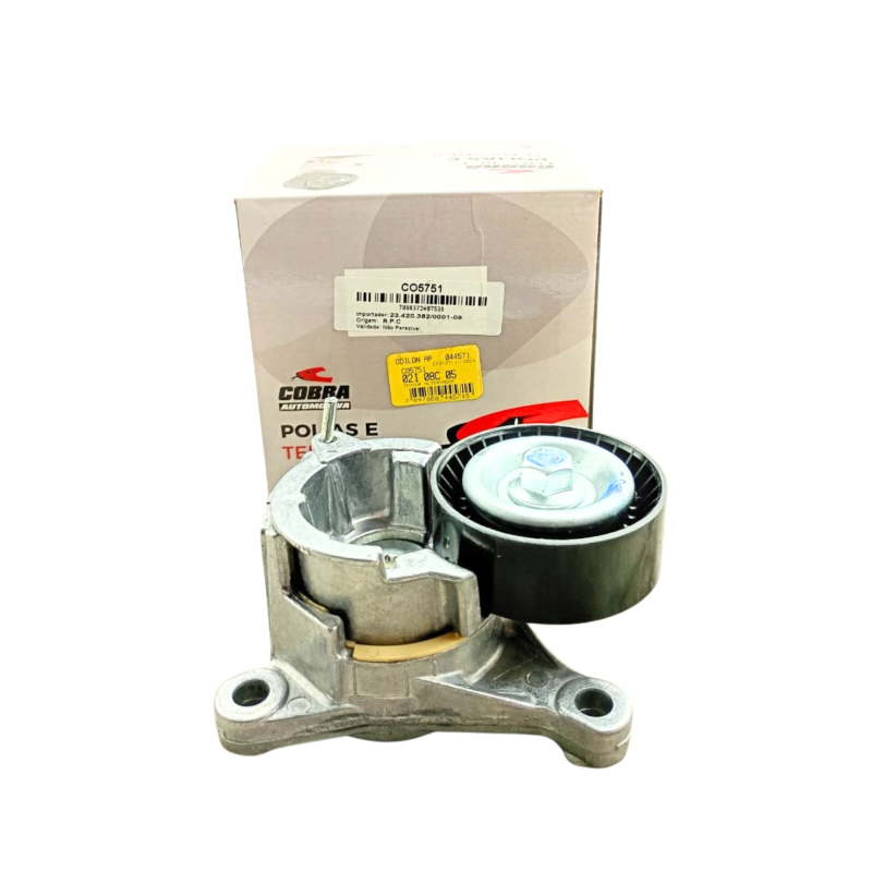 Tensor Alternador Cobra