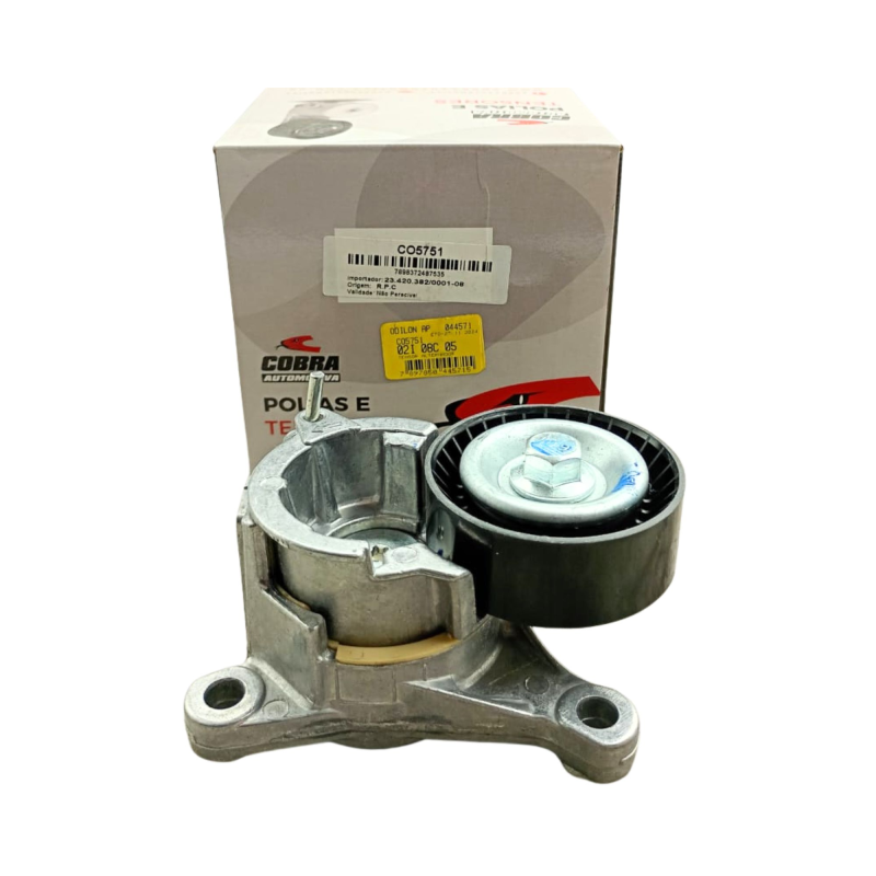 Tensor Alternador Cobra