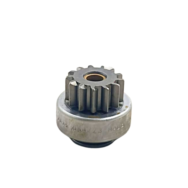 Impulsor Partida Zen