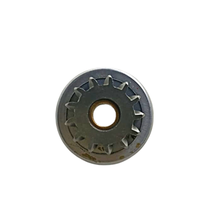Impulsor Partida Zen