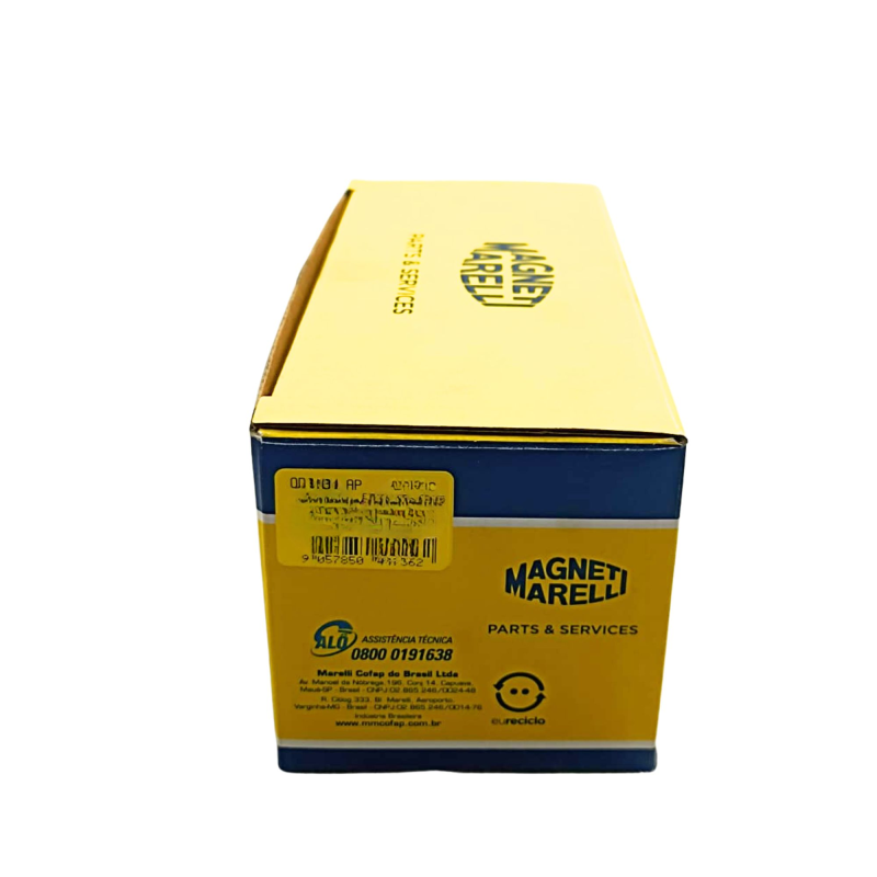 Bobina Ignicao Magneti Marelli