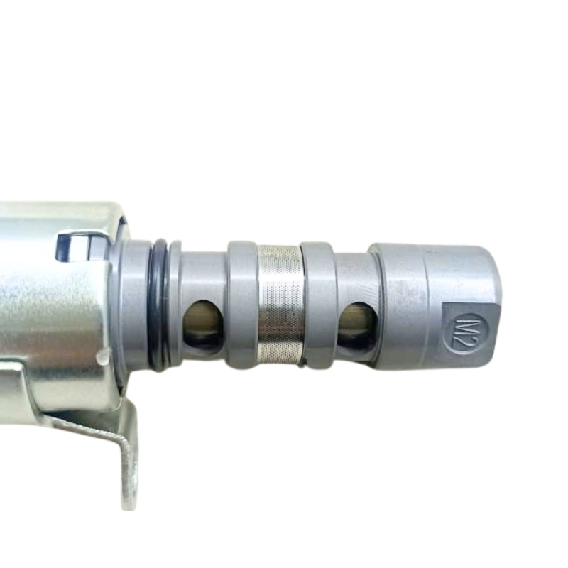 Valvula Solenoide