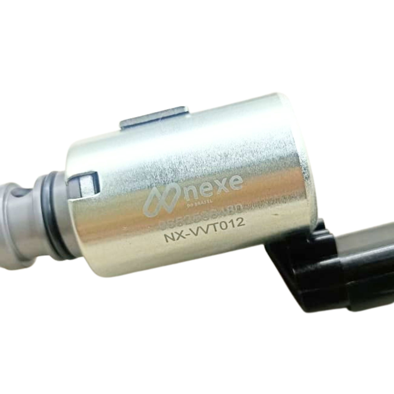 Valvula Solenoide
