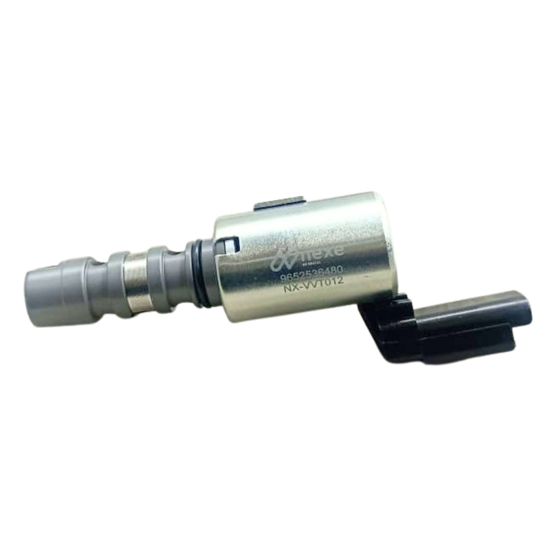 Valvula Solenoide