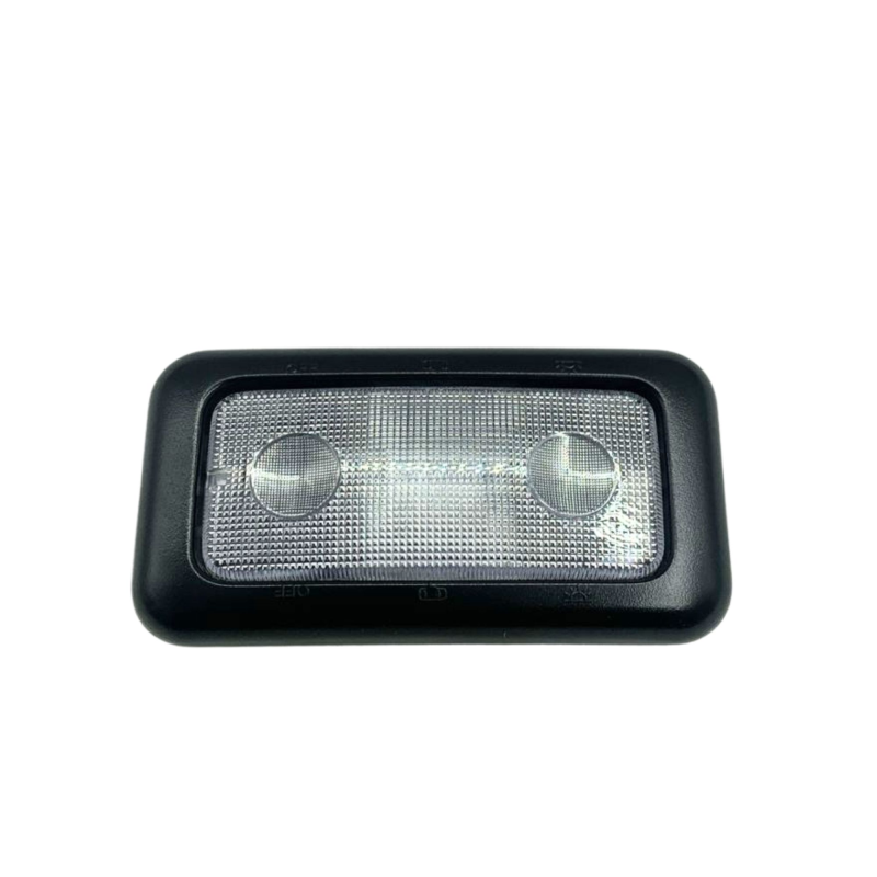 Plafonier Luz De Teto Fiat