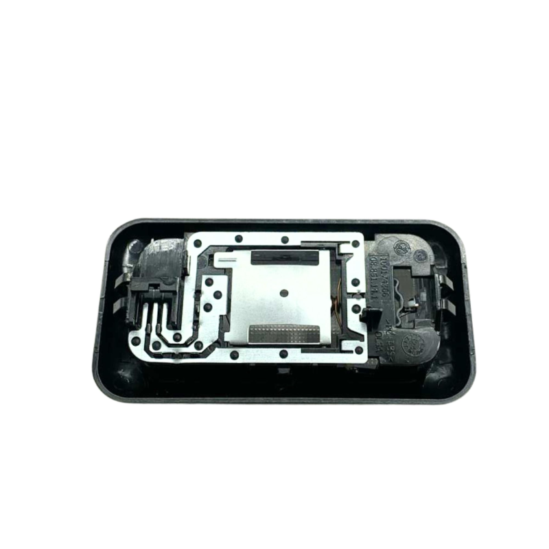 Plafonier Luz De Teto Fiat