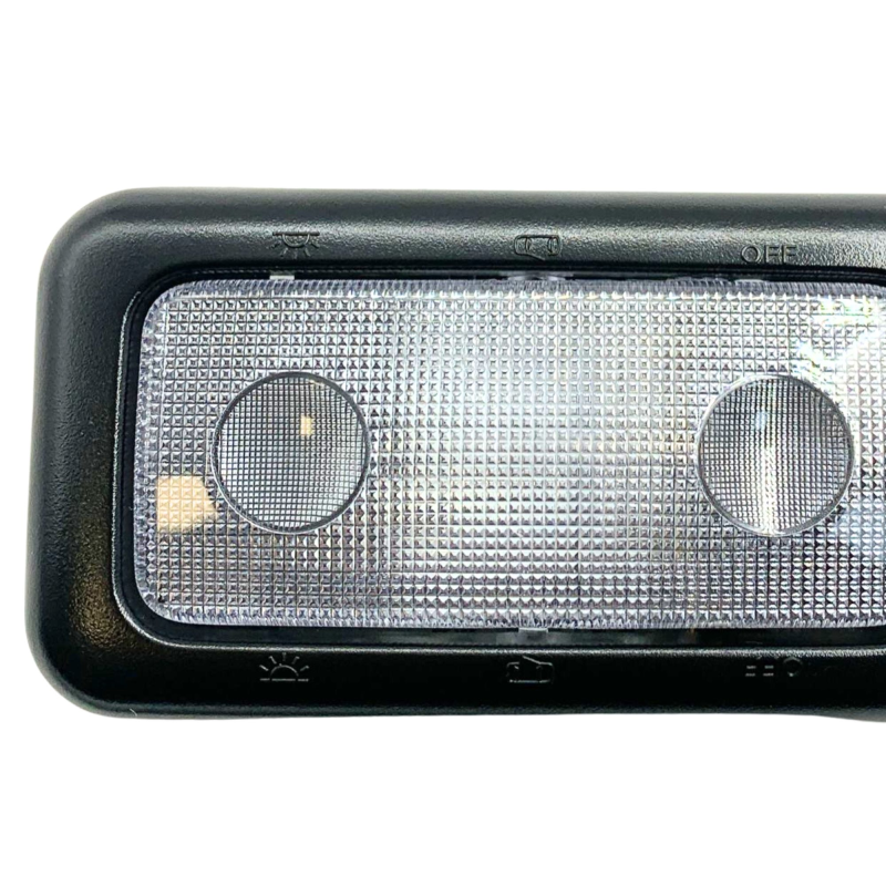 Plafonier Luz De Teto Fiat