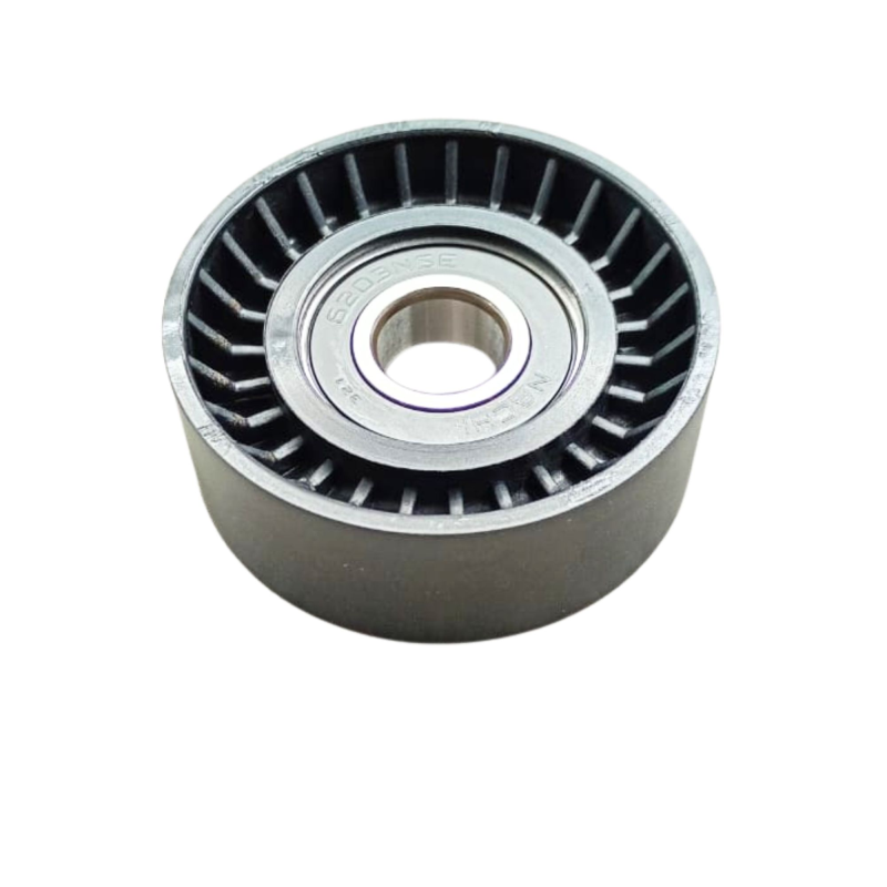 Polia Correia Alternador Rta