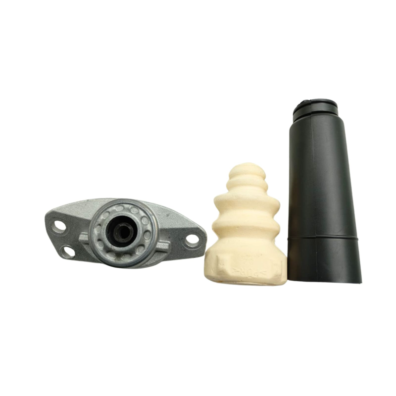 Coxim Amort Tras C/kit