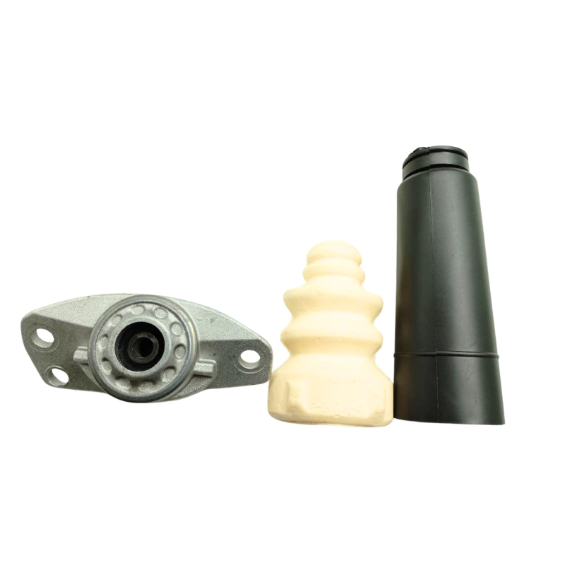 Coxim Amort Tras C/kit