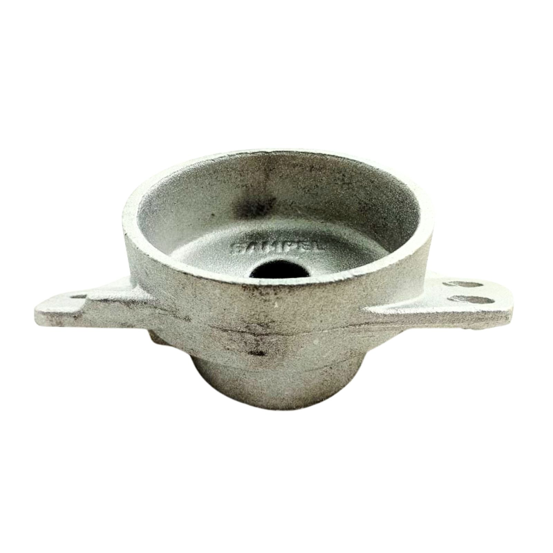 Coxim Amort Tras C/kit