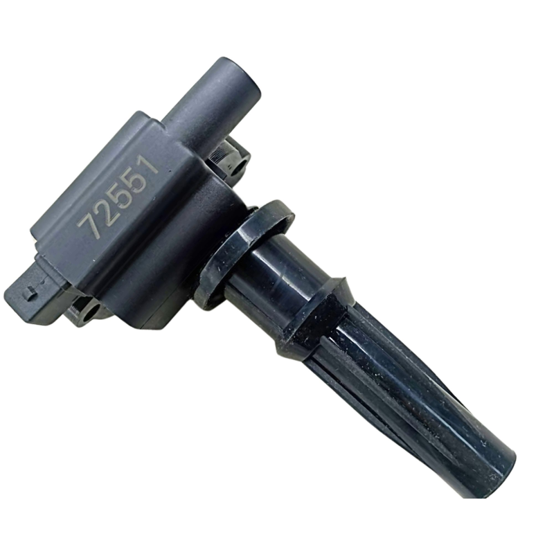 Bobina Ignicao Isapa