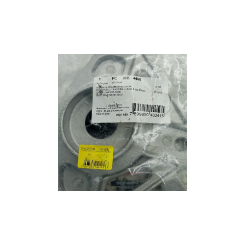 Coxim Amort Tras Esq