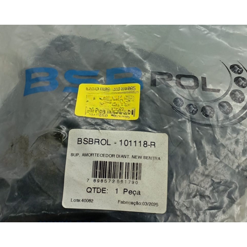 Coxim Amort Diant Dir