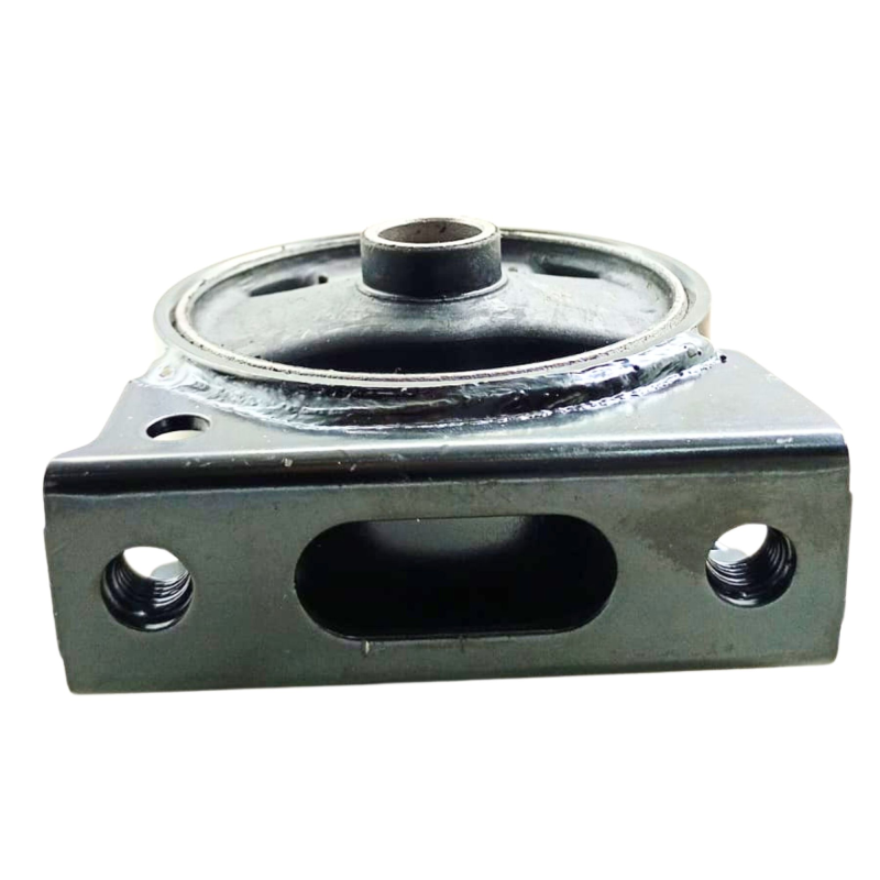 Coxim  Motor  Frontal Bry-manfer