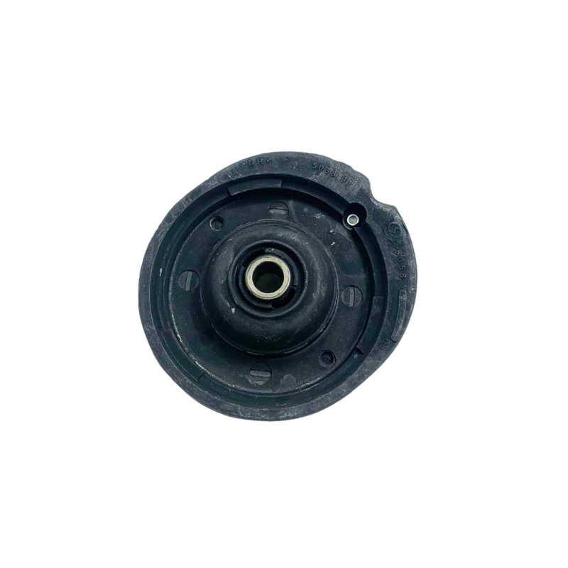 Coxim Amortec Diant C/ Kit