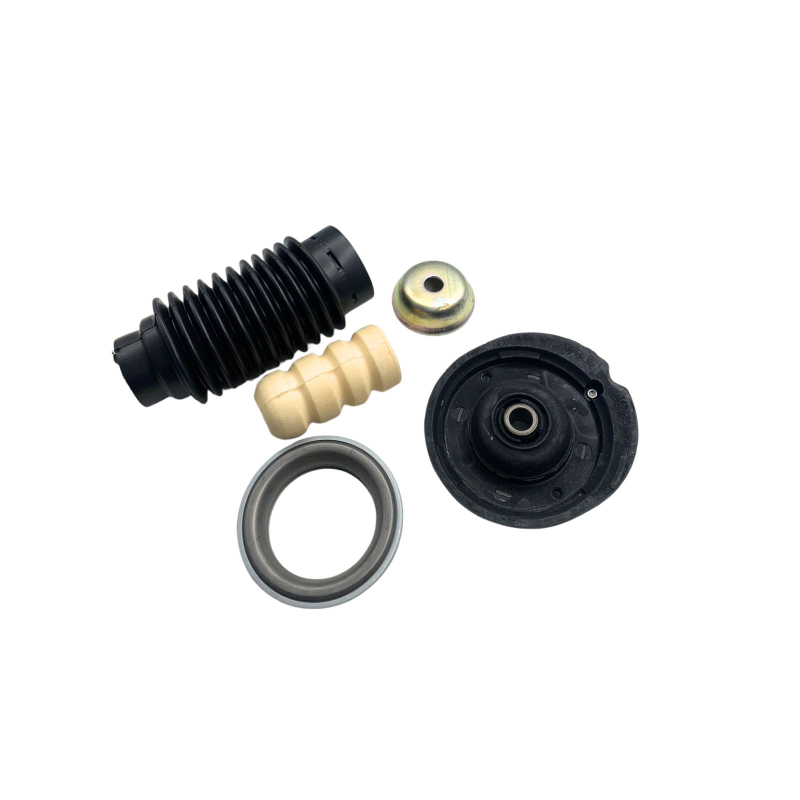 Coxim Amortec Diant C/ Kit