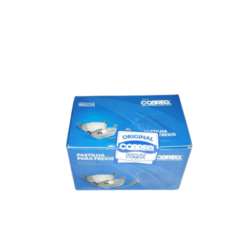 Pastilha Freio