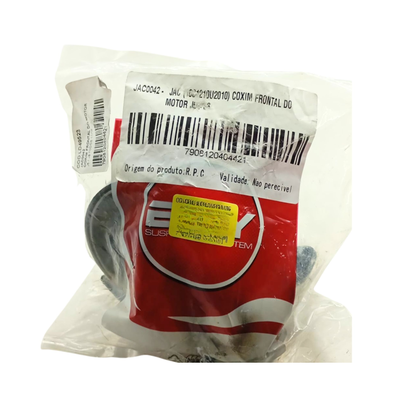 Coxim  Motor  Frontal