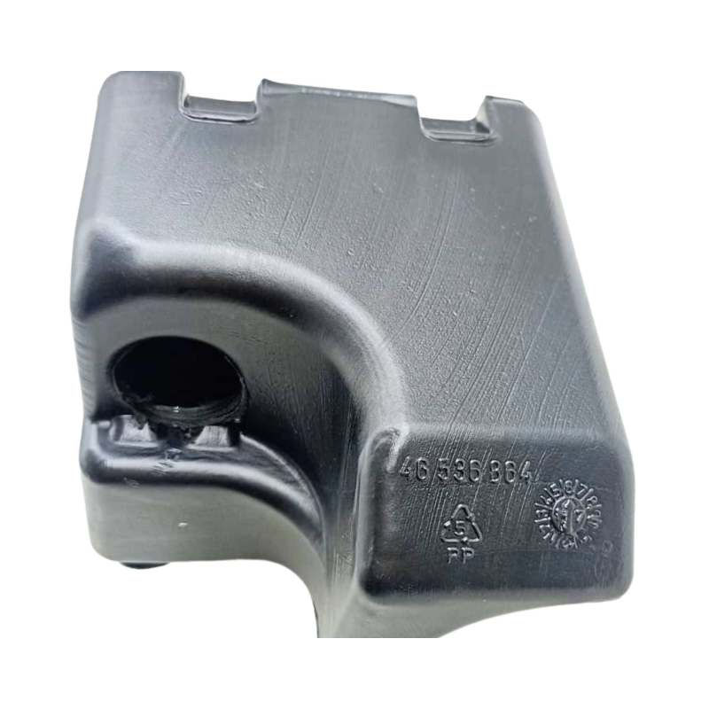 Duto Filtro Ar Trali