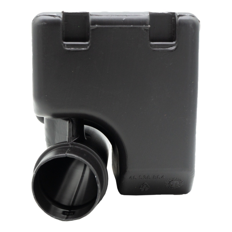 Duto Filtro Ar Trali