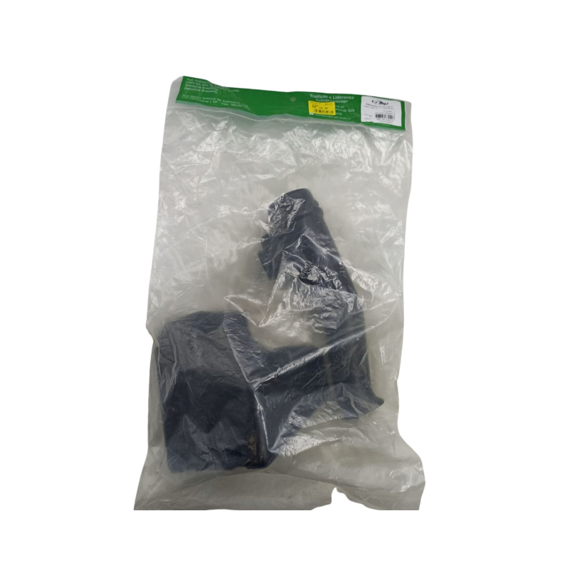 Duto Filtro Ar Trali