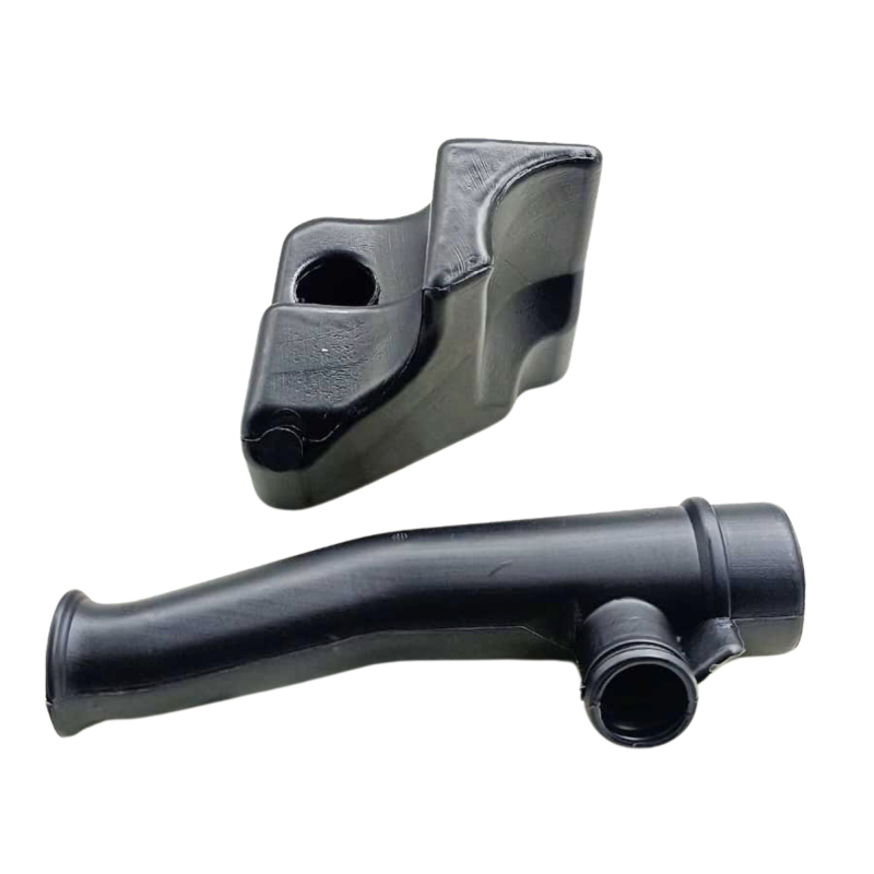 Duto Filtro Ar Trali