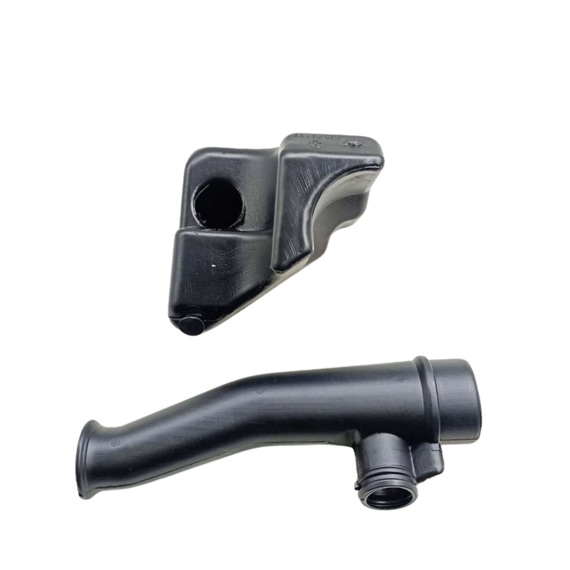 Duto Filtro Ar Trali