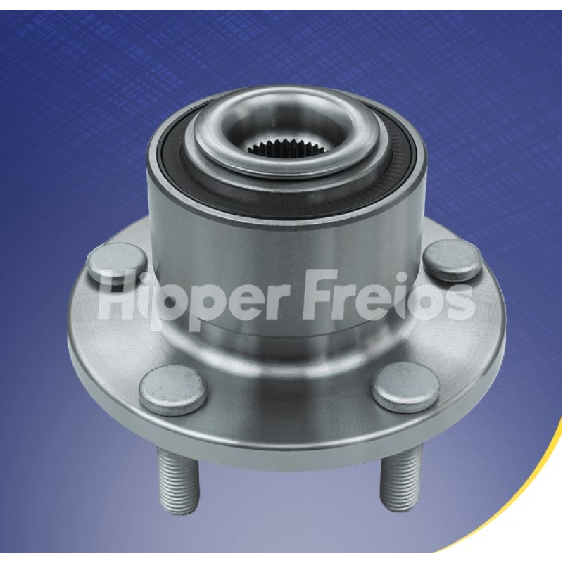 Cubo Roda Diant Hf