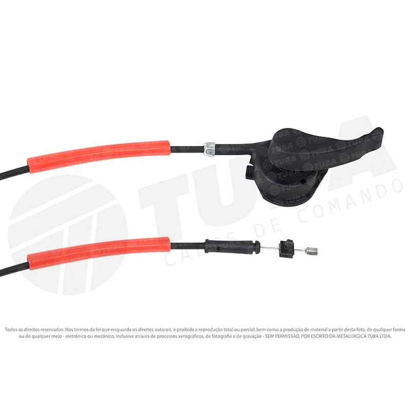 Cabo Capo 26162 Tuba